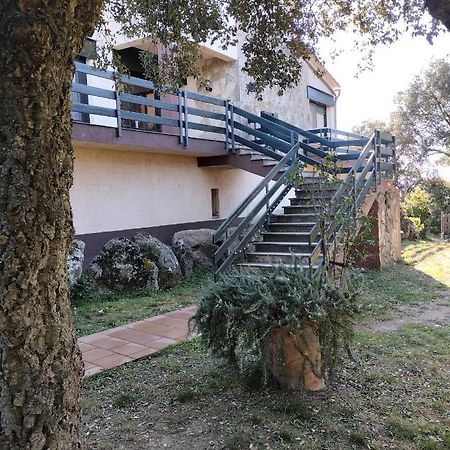 Casa De Camp Prop De La Costa Brava Villa Romanya de la Selva Ngoại thất bức ảnh