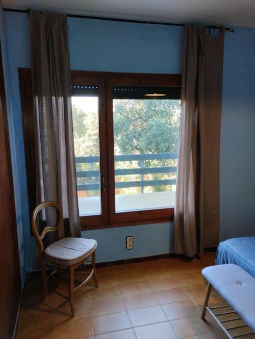 Casa De Camp Prop De La Costa Brava Villa Romanya de la Selva Ngoại thất bức ảnh