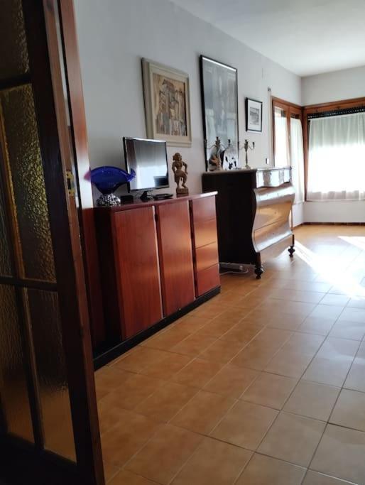 Casa De Camp Prop De La Costa Brava Villa Romanya de la Selva Ngoại thất bức ảnh
